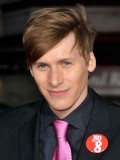 Dustin Lance Black fotoğrafı