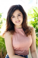 Shirley Setia fotoğrafı