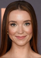 Nicole Brydon Bloom fotoğrafı