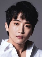 Go Tae-jin fotoğrafı