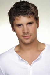 Thore Schölermann fotoğrafı