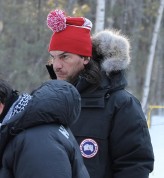 John Barr fotoğrafı