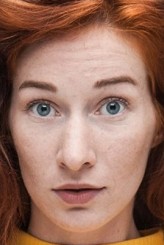 Anastasiia Gribova fotoğrafı