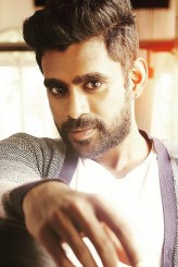 Ashwin Jerome fotoğrafı