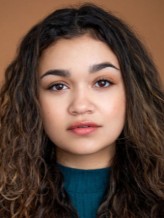 Madison Bailey fotoğrafı