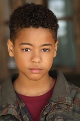 Justin Claiborne fotoğrafı