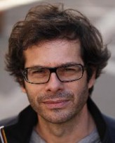 Frédéric Farrucci fotoğrafı