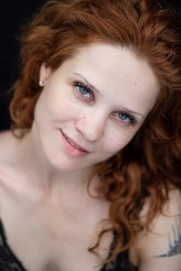 Zina Zinchenko fotoğrafı