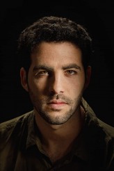 Or Schraiber fotoğrafı