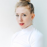 Annie Rigney fotoğrafı