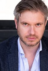 Oliver Birch fotoğrafı