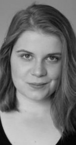 Eliot Salt fotoğrafı