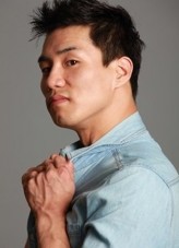 Kang In-sung fotoğrafı