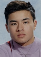 Chella Man fotoğrafı