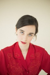 Lucía Juárez fotoğrafı