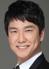 Jung Dong-Geun fotoğrafı