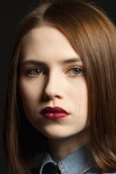 Yana Yenzhayeva fotoğrafı