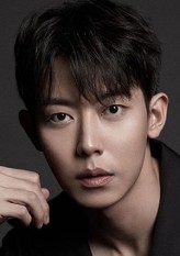 Moon Jung-Ki fotoğrafı