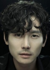 Lee Ji-Hyeok fotoğrafı