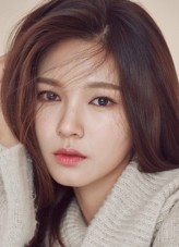 Seong Hye-Min fotoğrafı