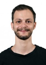 Orkun Sarıalioğlu fotoğrafı