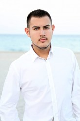 Brandon Sirota fotoğrafı