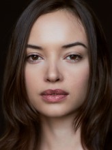 Julia Morrison fotoğrafı