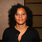 Nadia Hallgren fotoğrafı