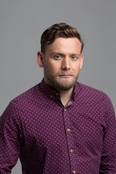 Tom Beaurepaire fotoğrafı