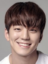 Kim Min-kyu (i) fotoğrafı