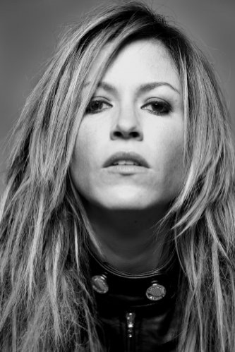 Jeannine Derbez Fotoğrafı