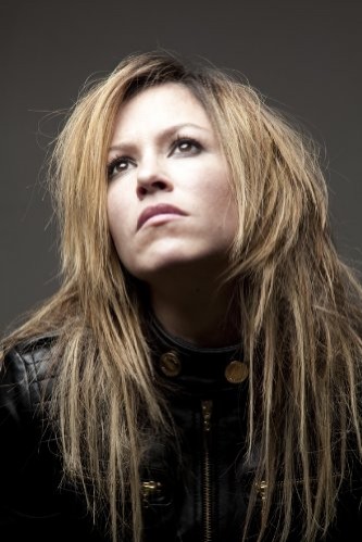 Jeannine Derbez fotoğrafı