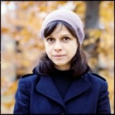 Linda Dombrovszky fotoğrafı