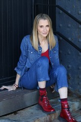 Deborah Stile fotoğrafı