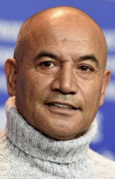 Temeura Morrison fotoğrafı