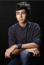 Rudhraksh Jaiswal fotoğrafı