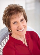 Francine Rivers fotoğrafı