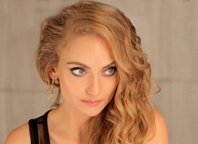 Nika Balina Fotoğrafı