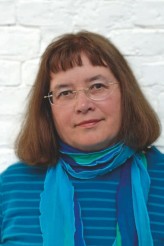 Liane Schneider fotoğrafı