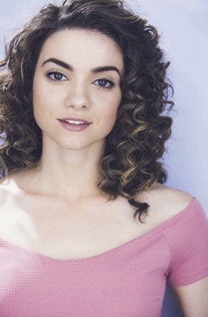 Lauren LaVera fotoğrafı