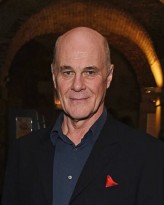 David Rintoul fotoğrafı