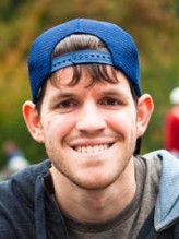 Brandon Stanton fotoğrafı