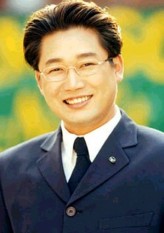 Kang Shin-Jo fotoğrafı