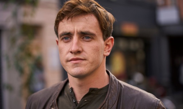 Paul Mescal Fotoğrafı