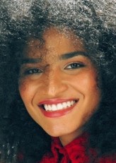 Indya Moore fotoğrafı