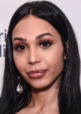 Alexia Garcia fotoğrafı