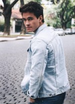 Michael Ronda fotoğrafı