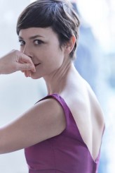 Pia Watson fotoğrafı