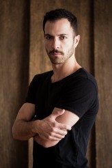 Israel Amescua fotoğrafı