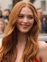 Larsen Thompson fotoğrafı